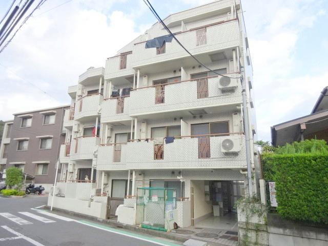 リエス横浜本郷台(1K/1階)
