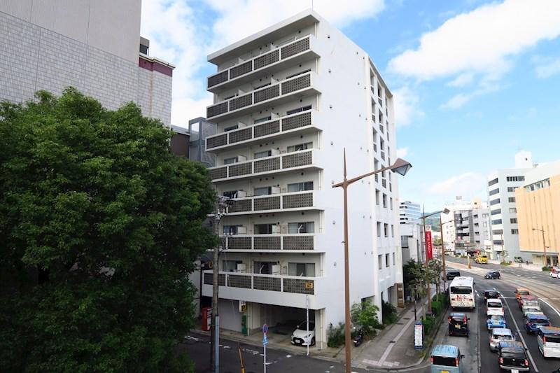 Jプレイス宝町(ワンルーム/4階)