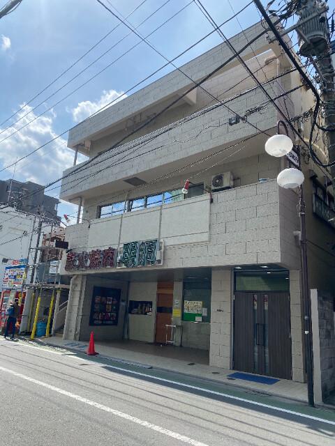 幸眞ビル(2DK/3階)
