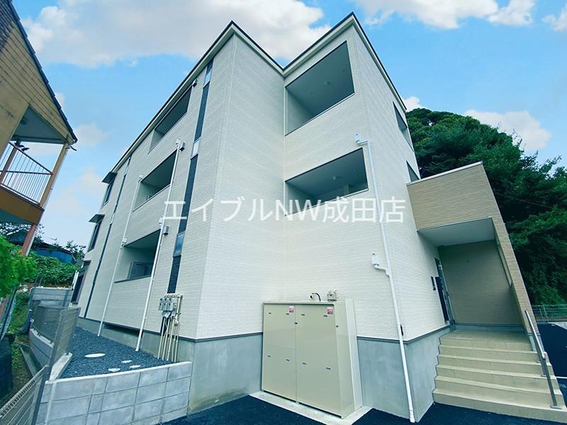 GRACE(3LDK/1階)