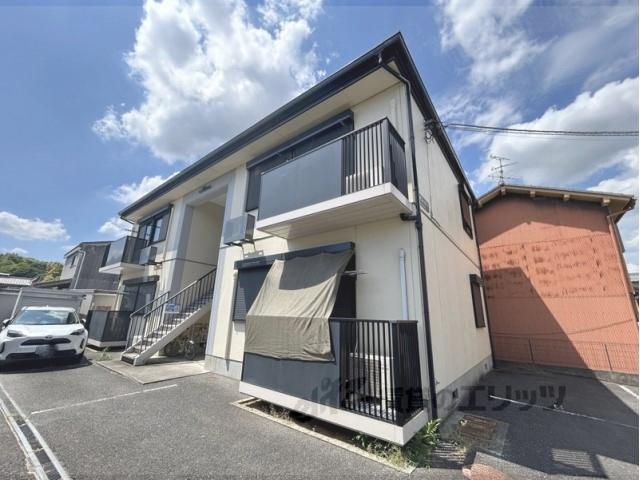 ビレッジ堀川(2DK/2階)
