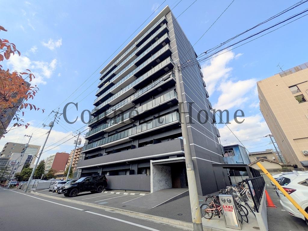 MAYFAIR田町PREMIUM(1LDK/10階)