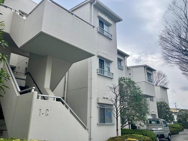 藤和ライブタウン相模原1号棟(3LDK/1階)