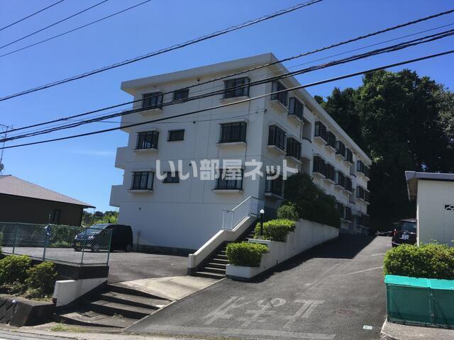 サンライズ湘南(3LDK/3階)