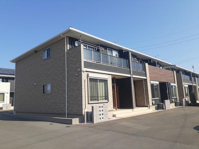 プリムラ 参番館(2LDK/2階)
