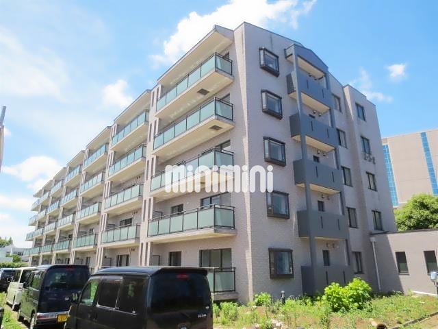 ハウス千葉NT A棟(3LDK/1階)