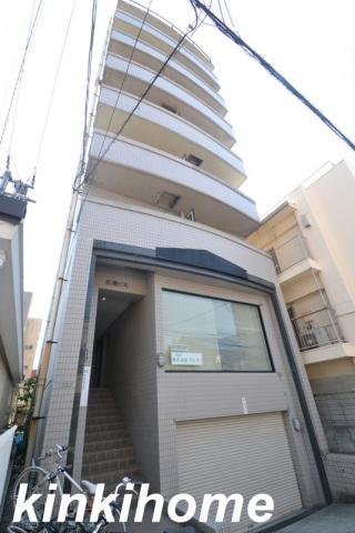 広瀬ビル(1K/4階)