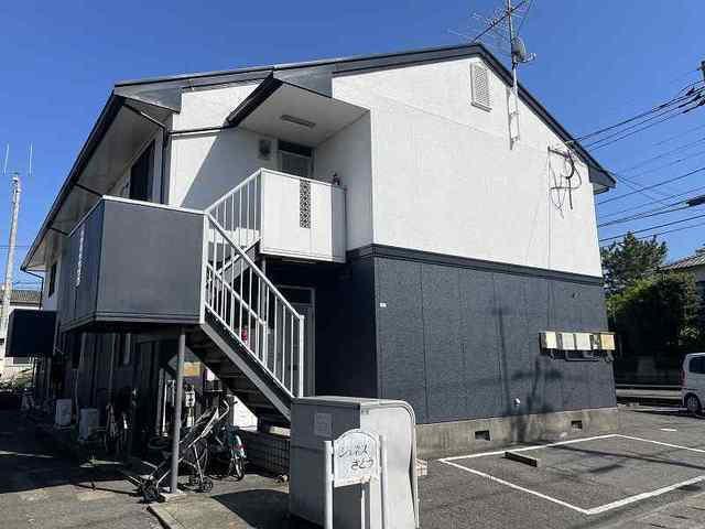 ジュネスさとう(3DK/1階)
