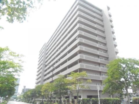 グレーシィ栗東デュオ(3LDK/2階)