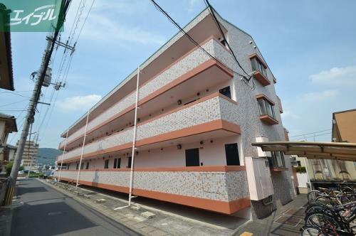 フォーラム伊島 一番館(2K/3階)
