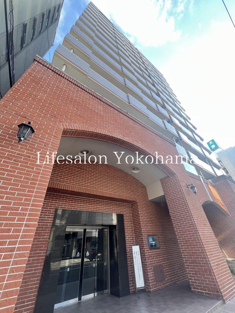 アマックス横浜(3LDK/9階)
