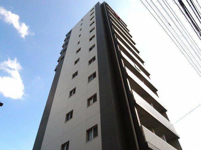 パルス小岩アネスタージュ(1DK/8階)