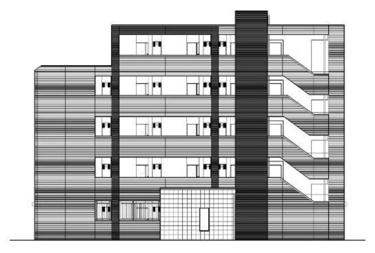 小茂根3丁目マンション工事(2LDK/1階)