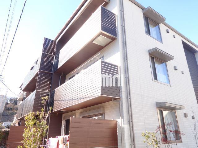 グランクロワ(3LDK/1階)