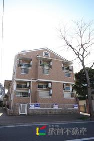 フルーヴHIRAO(1SK/2階)