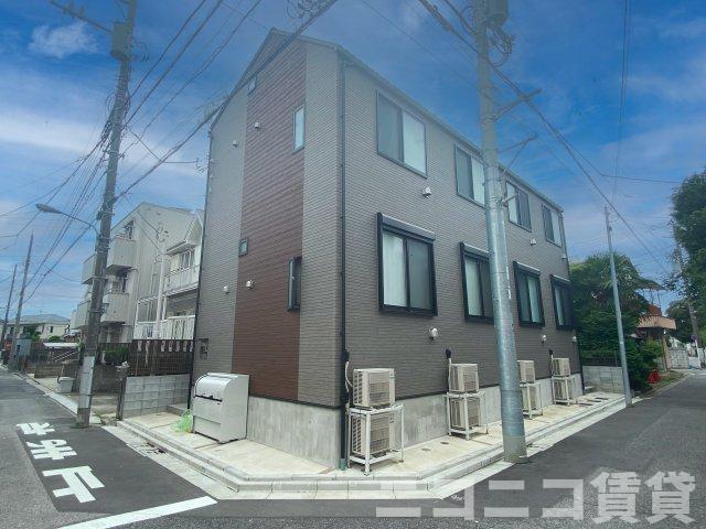 クレスト小岩(ワンルーム/1階)