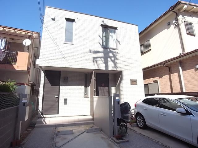 アビテ甲陽園(2LDK/2階)
