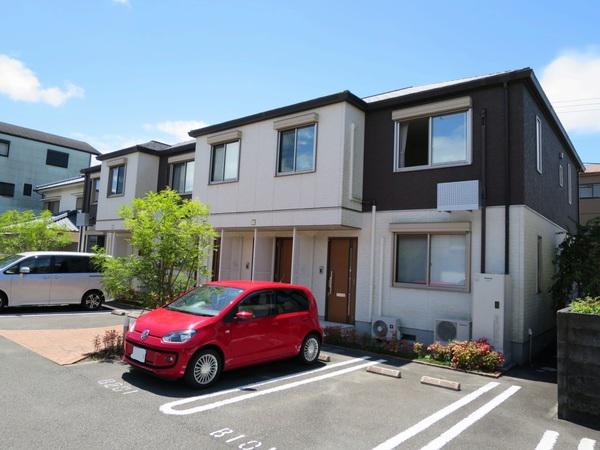 グランマスト塩屋崎B棟(3LDK/2階)