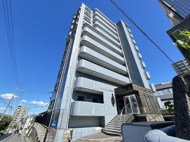 エイトバレー鈴が台(3LDK/9階)