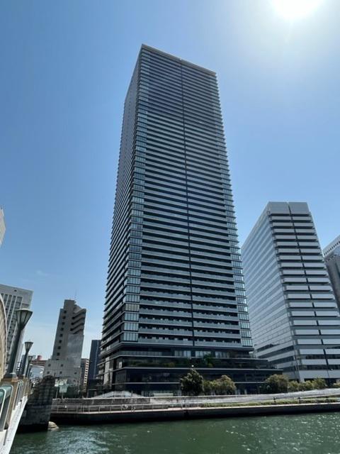 ザ・パークハウス中之島タワー(3LDK/44階)