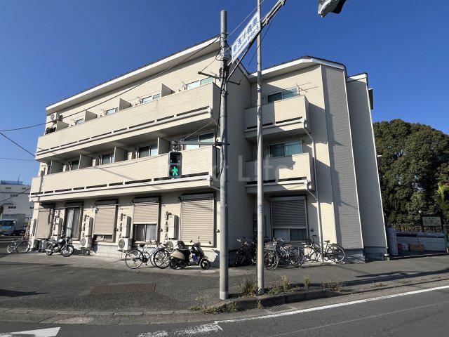 カインドネス八王子北野町(1K/2階)