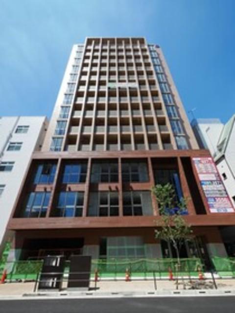 TOKIO国立タワー(1LDK/10階)