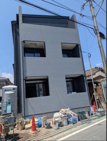 アパルトマン昭南町(1LDK/1階)