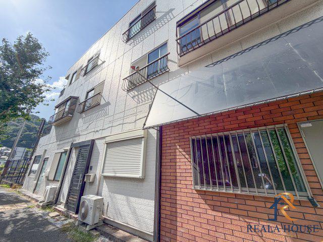 池上ハイツ(ワンルーム/1階)