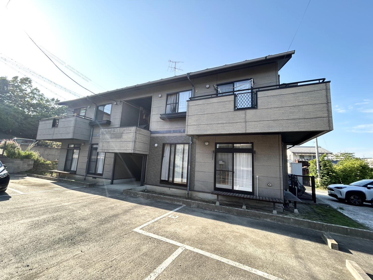 本町壱号館(2LDK/2階)