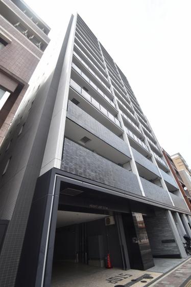 レジデンス大手町(3LDK/12階)