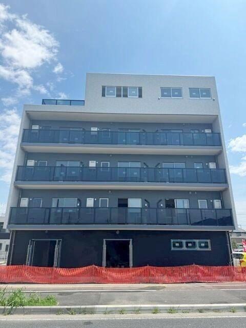 ARONA COURT 美園(1LDK/3階)
