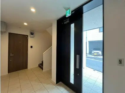 MAISON ANESIS III(2LDK/3階)の外観写真