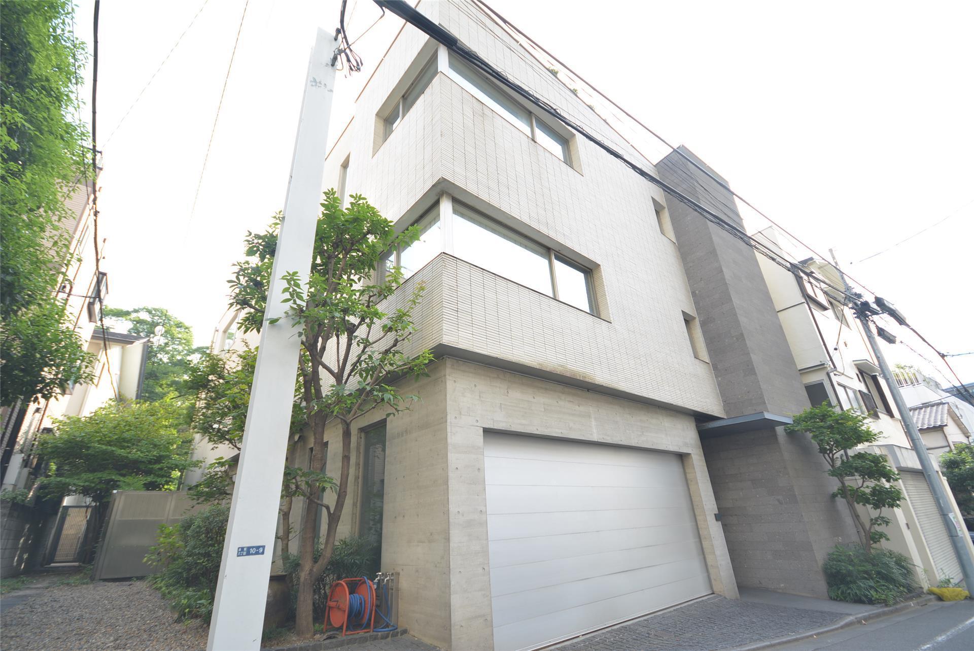 氷川坂ホームズ(2LDK/2階)