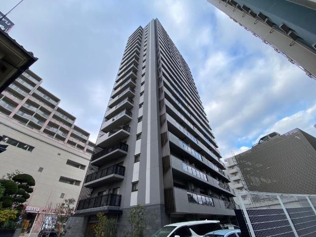 レーベン清瀬 THE TOWER(3LDK/7階)