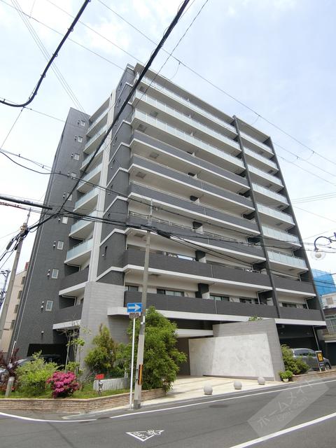 グランドレジデンス泉佐野駅前(1LDK/6階)