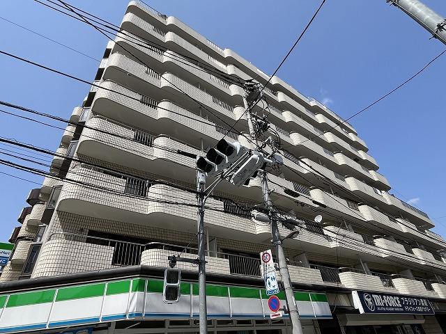 PISO池袋(2LDK/8階)
