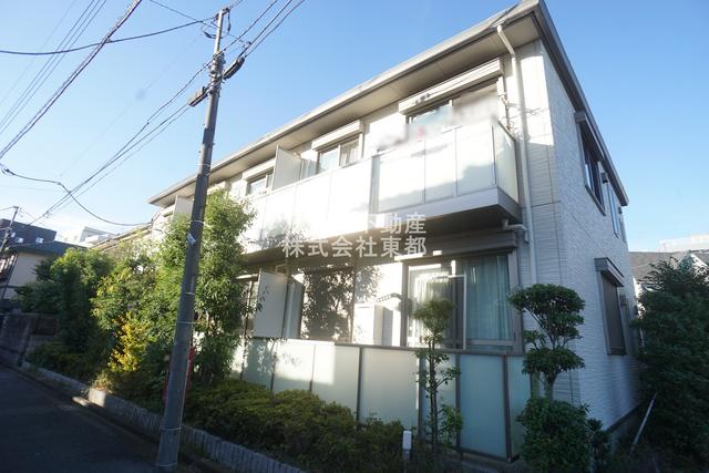 SPRING TERRACE K(1LDK/1階)