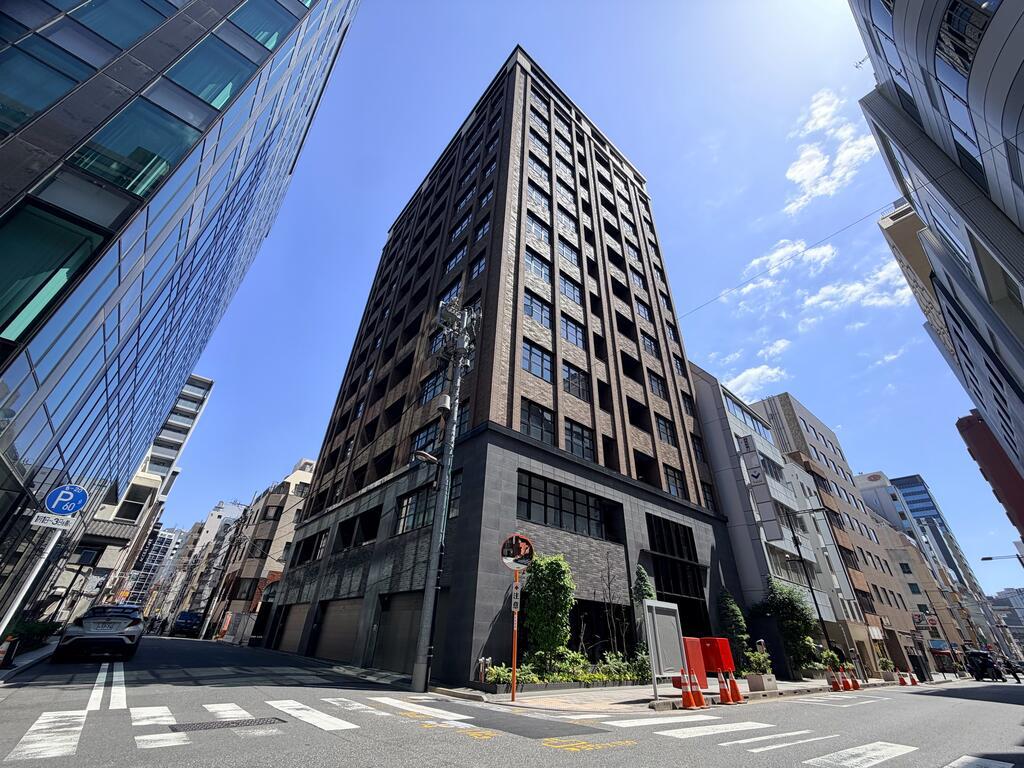 ジオ千代田大手町(3LDK/7階)