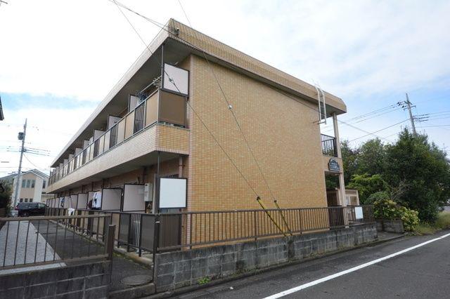 第2ロイヤルパレス田村(1K/1階)
