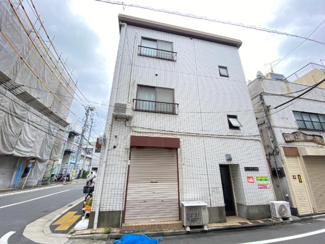 サンフラワー小岩(1DK/3階)