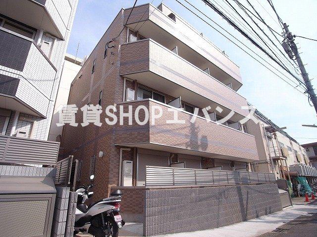 KANENARI和光前原(1K/4階)