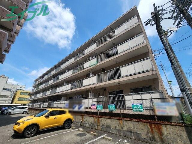 コーポ山路(3DK/3階)