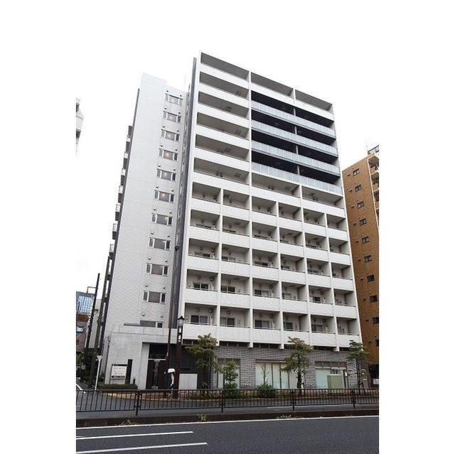 コンフォリア春日富坂(1LDK/9階)