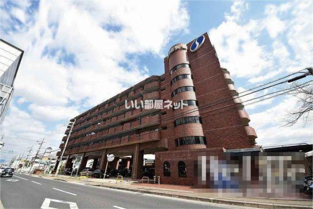 サンプラザ神楽(ワンルーム/7階)