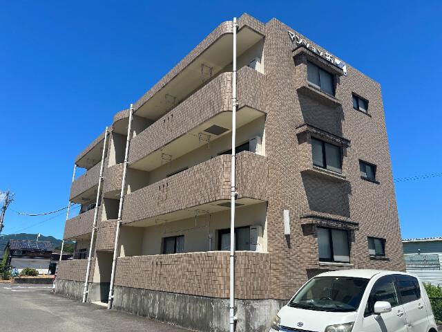 マンション拓(3K/2階)