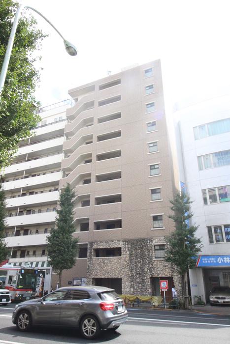 HF学芸大学レジデンス