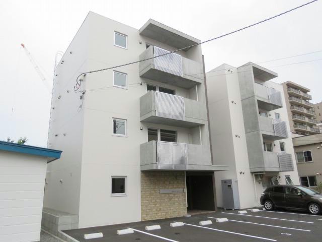 REVE SAPPORO(2LDK/2階)