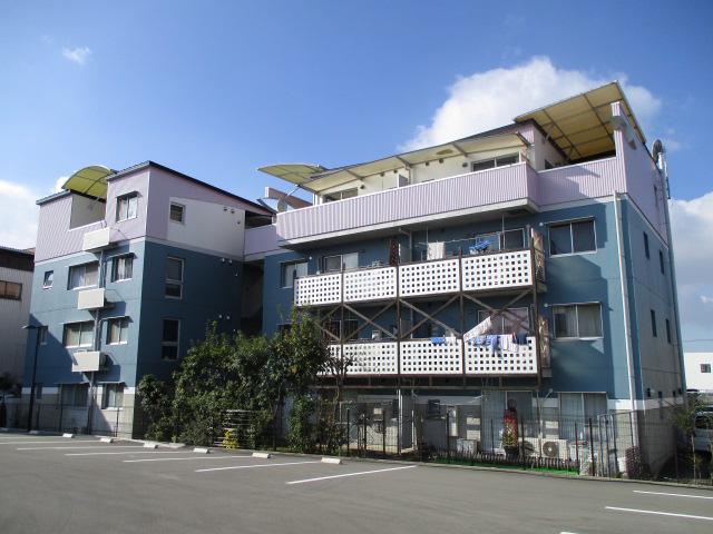 ステーションコタニ(3LDK/1階)