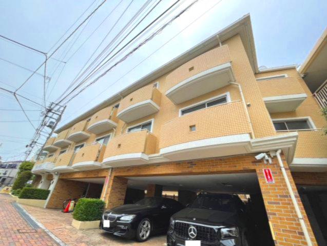 CASA GIOIA(1DK/1階)