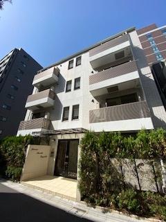 ジュネス赤坂丹後坂(ワンルーム/3階)